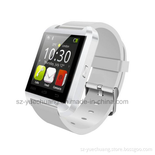 Pedometer Smart Android Phone Watch